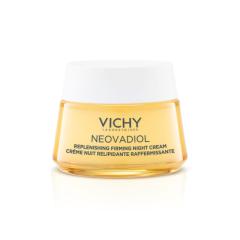 Vichy Neovadiol Lipidenaanvullende Revitaliserende Nachtcrème 50ml